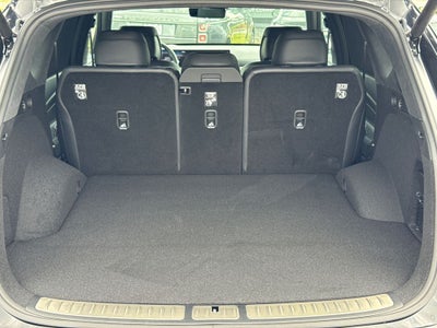 2026 Genesis GV80 3.5T PRESTIGE BLACK