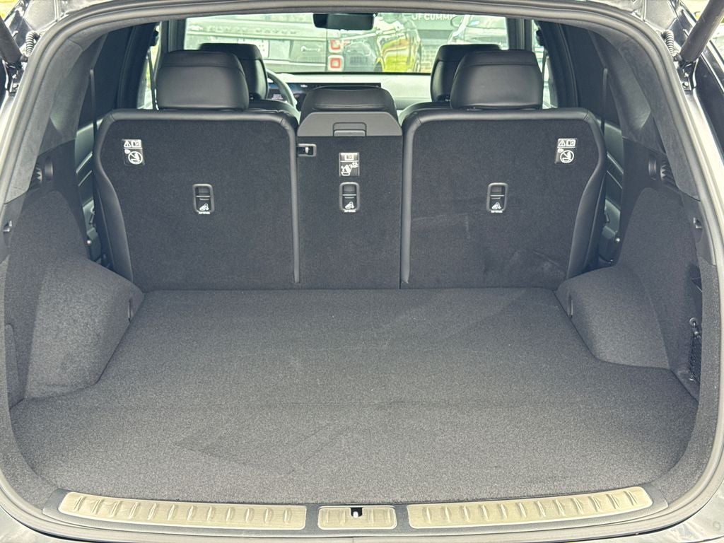2026 Genesis GV80 3.5T PRESTIGE BLACK