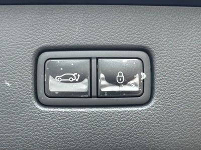 2026 Genesis GV80 3.5T PRESTIGE BLACK