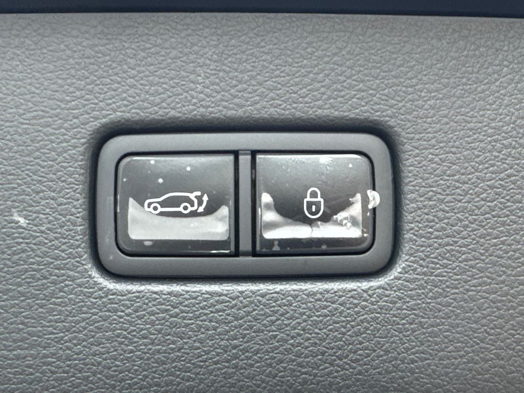 2026 Genesis GV80 3.5T PRESTIGE BLACK