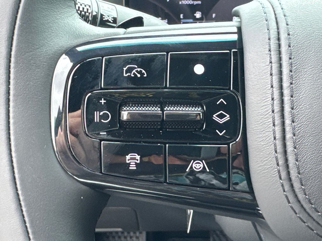 2026 Genesis GV80 3.5T PRESTIGE BLACK