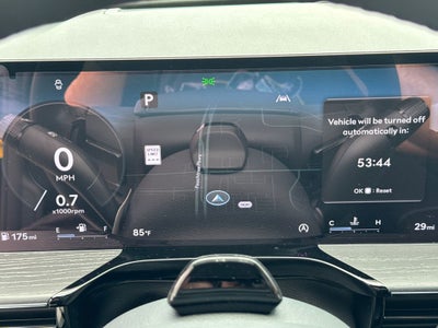 2026 Genesis GV80 3.5T PRESTIGE BLACK