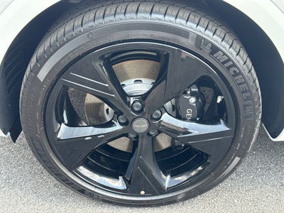 2026 Genesis GV80 2.5T PRESTIGE BLACK