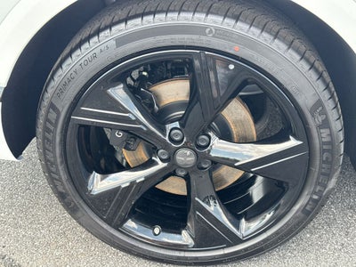 2026 Genesis GV80 2.5T PRESTIGE BLACK