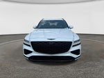 2026 Genesis GV80 2.5T PRESTIGE BLACK