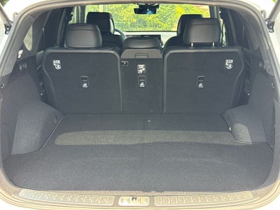 2026 Genesis GV80 2.5T PRESTIGE BLACK