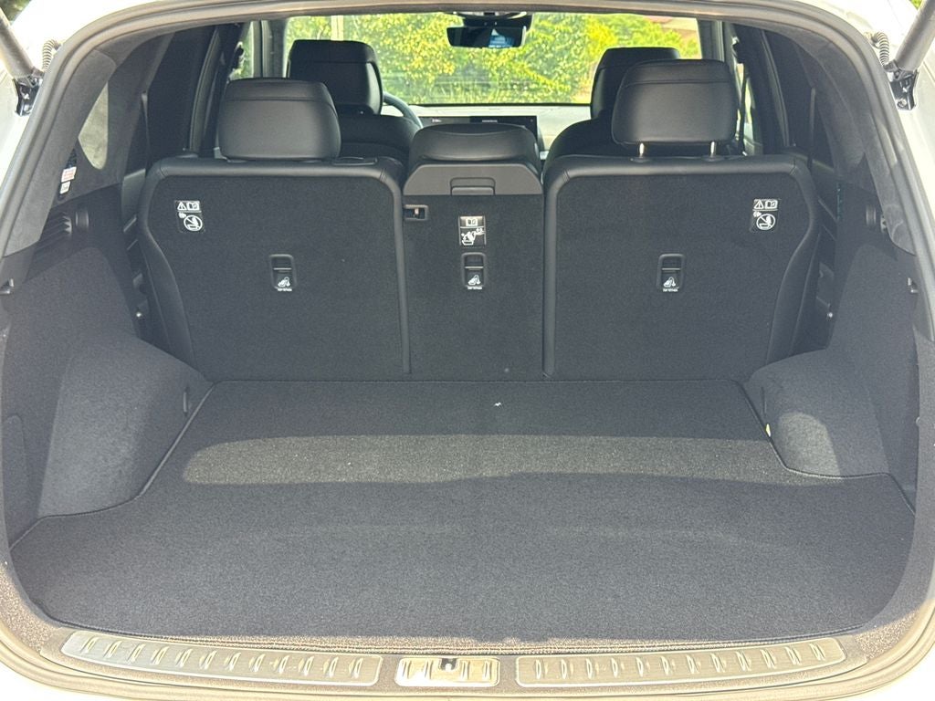 2026 Genesis GV80 2.5T PRESTIGE BLACK