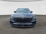 2026 Genesis GV80 2.5T PRESTIGE BLACK