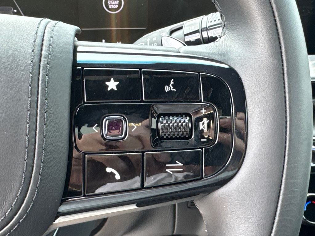 2026 Genesis GV80 2.5T PRESTIGE BLACK