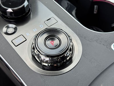 2026 Genesis GV80 2.5T PRESTIGE BLACK