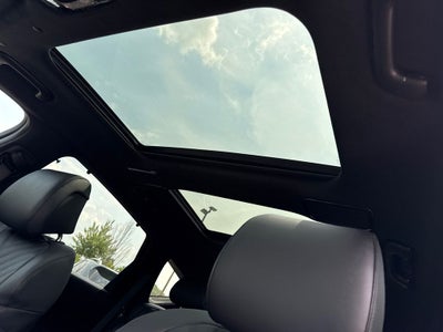 2026 Genesis GV80 2.5T PRESTIGE BLACK