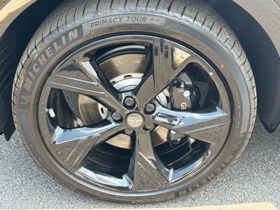 2026 Genesis GV80 2.5T PRESTIGE BLACK