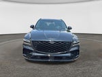 2026 Genesis GV80 2.5T PRESTIGE BLACK