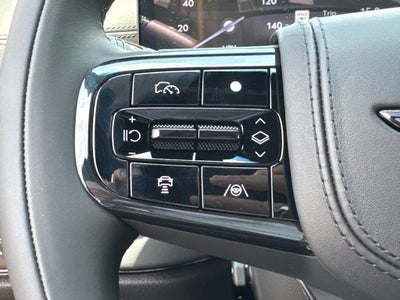 2026 Genesis GV80 2.5T PRESTIGE BLACK