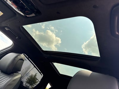 2026 Genesis GV80 2.5T PRESTIGE BLACK