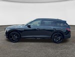 2026 Genesis GV80 2.5T PRESTIGE BLACK