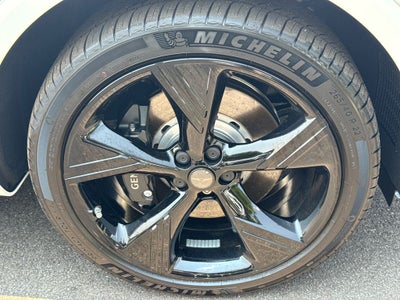 2026 Genesis GV80 3.5T PRESTIGE BLACK