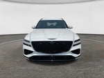 2026 Genesis GV80 3.5T PRESTIGE BLACK