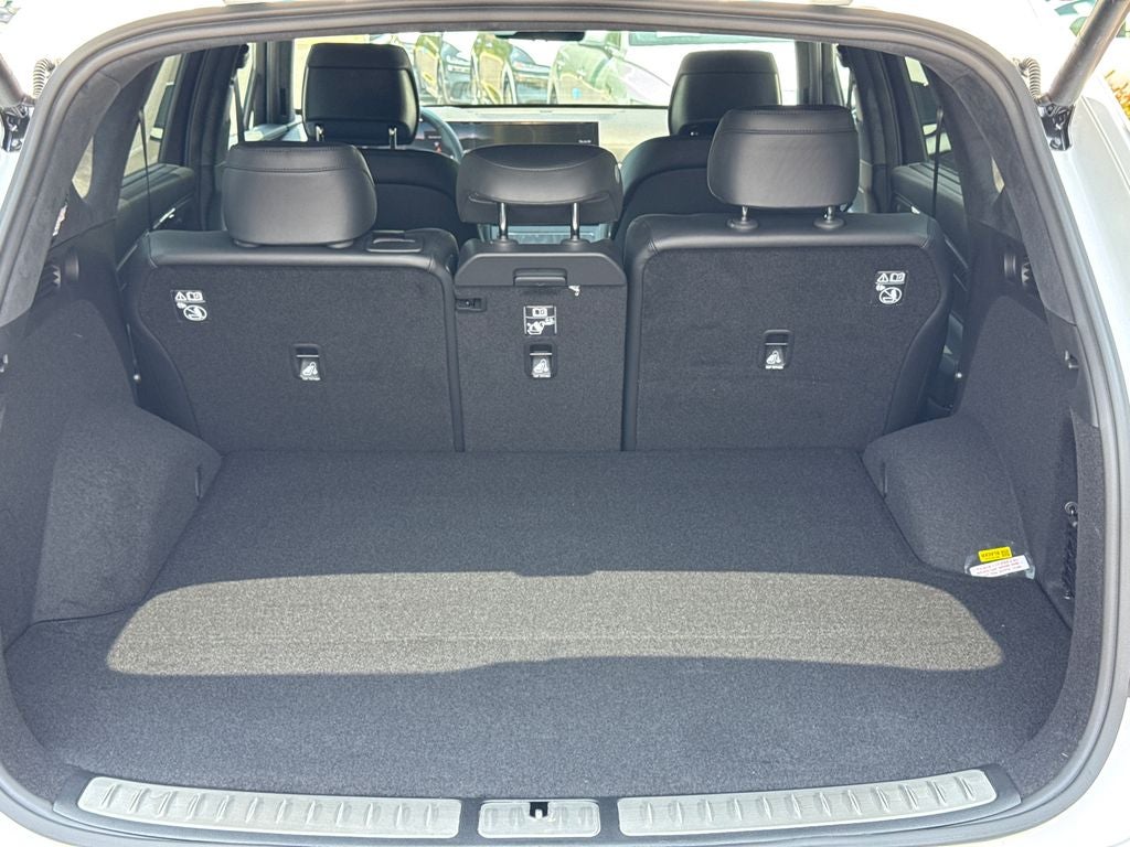 2026 Genesis GV80 3.5T PRESTIGE BLACK