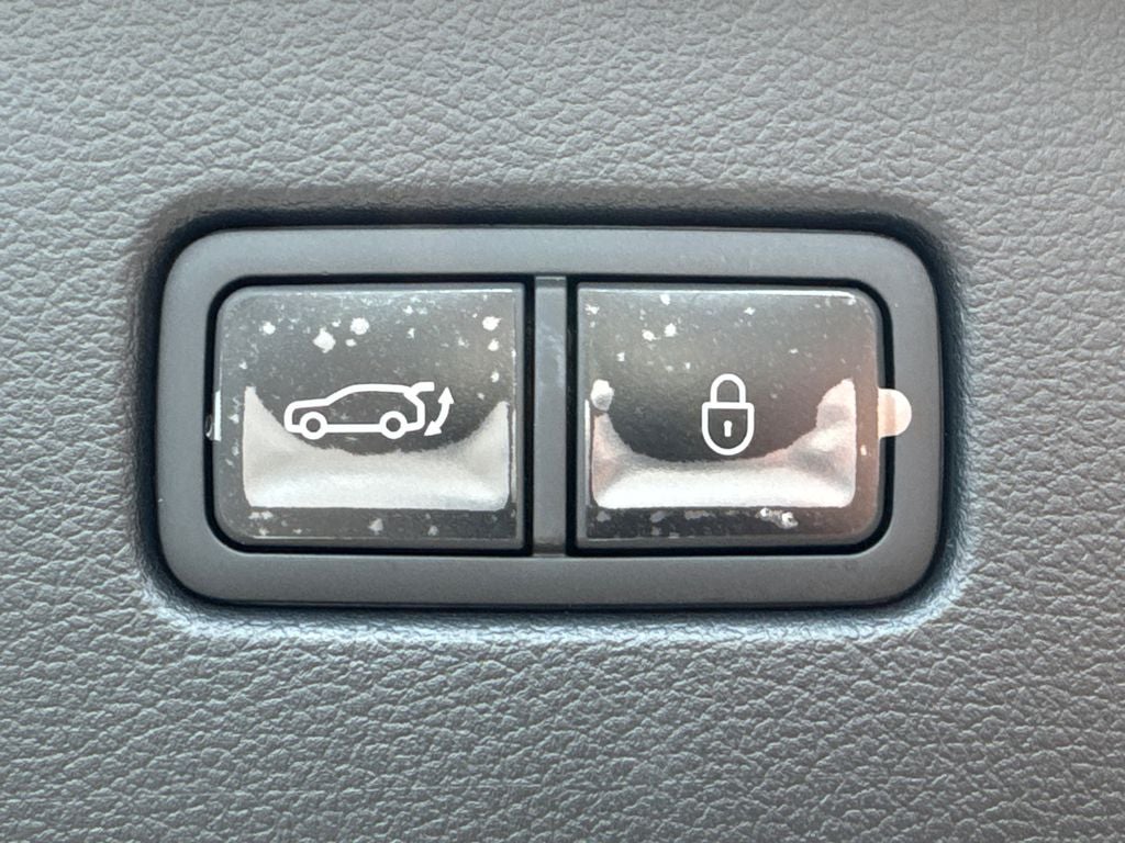 2026 Genesis GV80 3.5T PRESTIGE BLACK