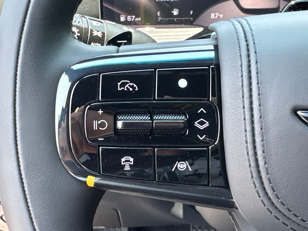 2026 Genesis GV80 3.5T PRESTIGE BLACK