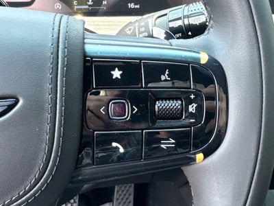 2026 Genesis GV80 3.5T PRESTIGE BLACK