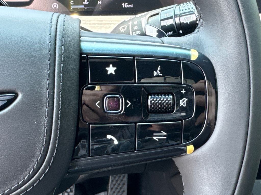 2026 Genesis GV80 3.5T PRESTIGE BLACK
