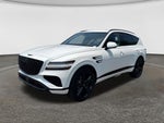 2026 Genesis GV80 3.5T PRESTIGE BLACK