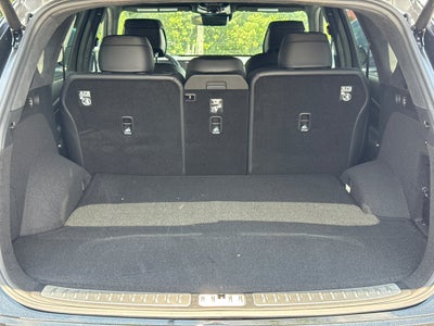 2026 Genesis GV80 2.5T PRESTIGE BLACK