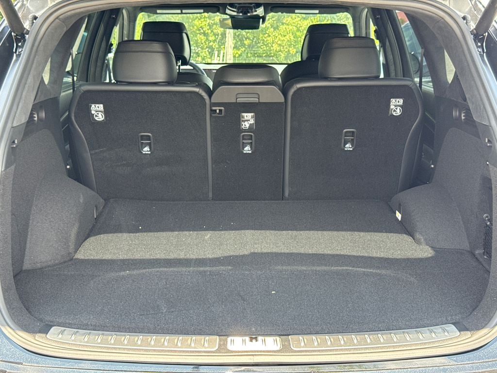 2026 Genesis GV80 2.5T PRESTIGE BLACK