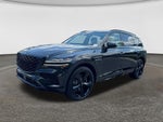 2026 Genesis GV80 2.5T PRESTIGE BLACK