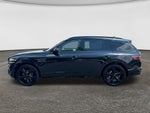 2026 Genesis GV80 2.5T PRESTIGE BLACK