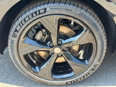 2026 Genesis GV80 2.5T PRESTIGE BLACK