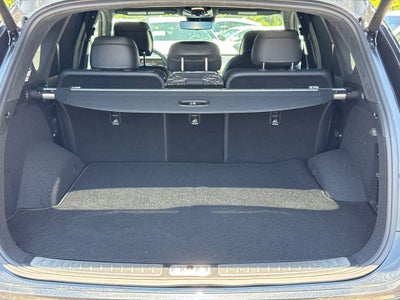 2026 Genesis GV80 2.5T PRESTIGE BLACK