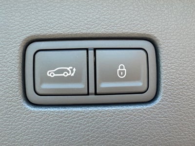 2026 Genesis GV80 2.5T PRESTIGE BLACK