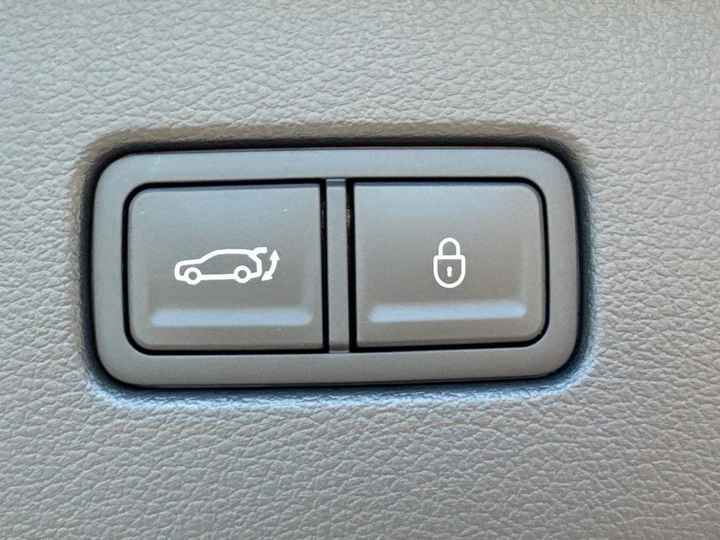 2026 Genesis GV80 2.5T PRESTIGE BLACK