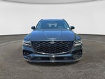 2026 Genesis GV80 2.5T PRESTIGE BLACK