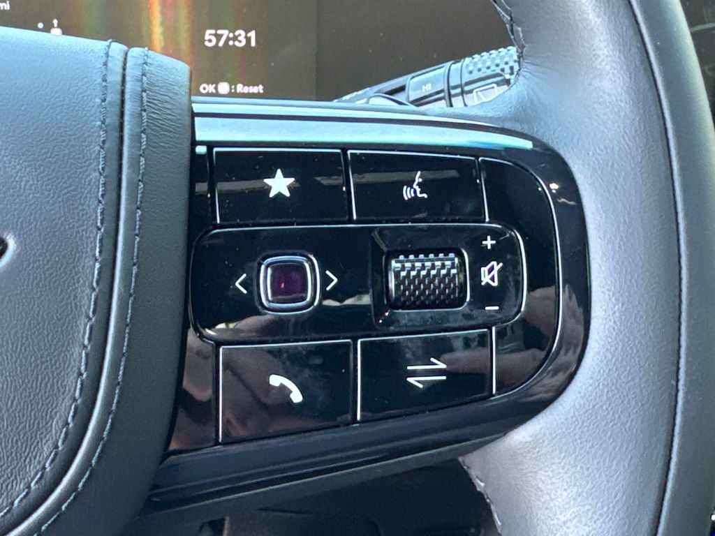 2026 Genesis GV80 2.5T PRESTIGE BLACK