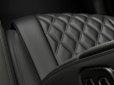 2026 Genesis GV80 2.5T PRESTIGE BLACK