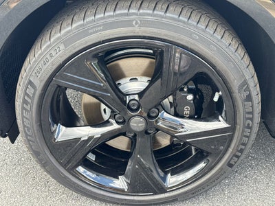 2026 Genesis GV80 2.5T PRESTIGE BLACK