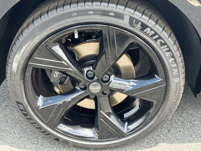 2026 Genesis GV80 2.5T PRESTIGE BLACK