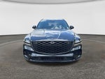 2026 Genesis GV80 2.5T PRESTIGE BLACK