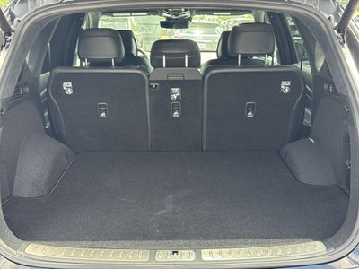2026 Genesis GV80 2.5T PRESTIGE BLACK