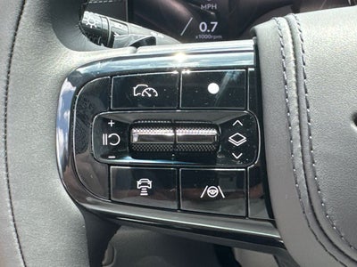 2026 Genesis GV80 2.5T PRESTIGE BLACK
