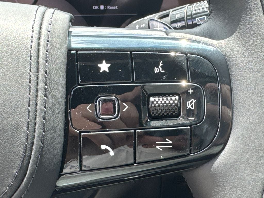 2026 Genesis GV80 2.5T PRESTIGE BLACK