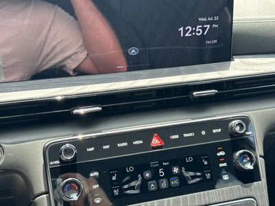2026 Genesis GV80 2.5T PRESTIGE BLACK
