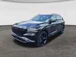2026 Genesis GV80 2.5T PRESTIGE BLACK