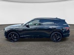 2026 Genesis GV80 2.5T PRESTIGE BLACK
