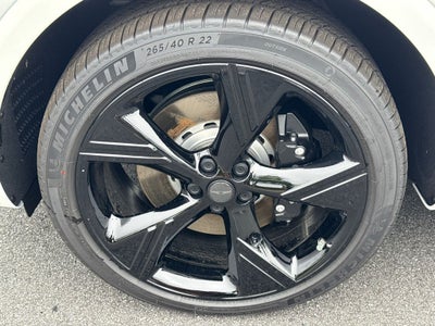 2026 Genesis GV80 2.5T PRESTIGE BLACK