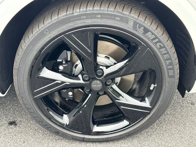 2026 Genesis GV80 2.5T PRESTIGE BLACK